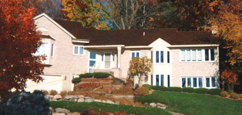 Cedar Roof Restoration